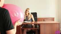 832 The Job Interview