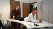 Request Video Laura - Job Challenge 3 part 6 of 7