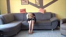 Elena - The First Time Part 2 of 6