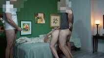 CUCKOLD IM URLAUB