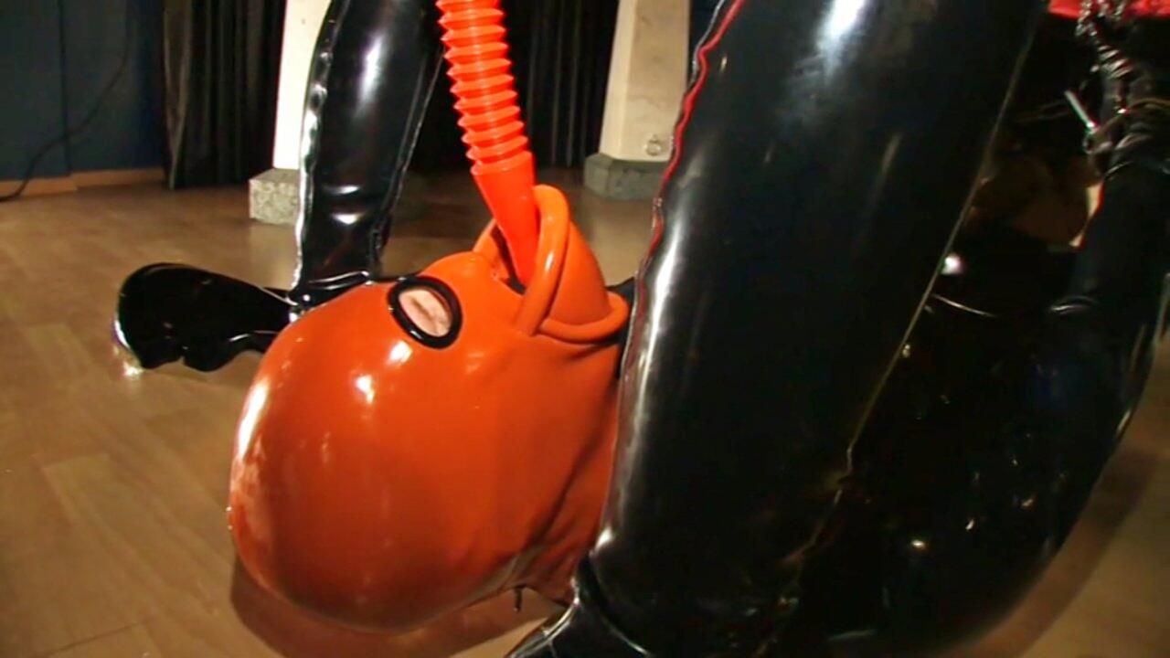 Mistress is Evil Part 1