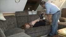 Saskia - On her Own Part 6 of 7
