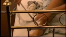 Julia and Lara - Surprised maid part 1 of 6 (A)