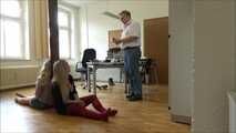 Jane and Vanessa - The New Agency 1 Part 5 of 6