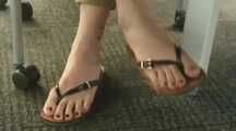 fetish my shoes