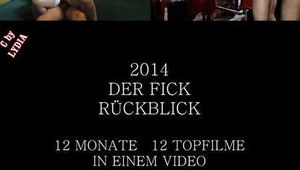 2014 THE FUCK REVIEW