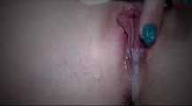 CREAMPIE LUBRICATE