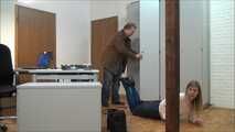 Melissa - The Secretary and the Caretaker Part 4 of 5