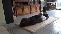 Requested video Ashley - The famous author Part 2 of 5