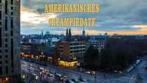 AMERICAN CREAMPEDATE