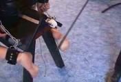 ab-114 Master H. and Slavegirl Lea (2)
