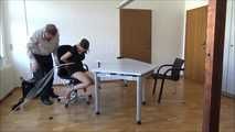 Leonie - spy or not part 2 of 6