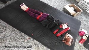 Kim taped 3/4
