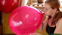 love-hating balloons and Blow2Pop red U16