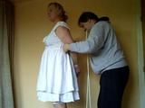 White Dress 3