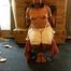Chairtied stress