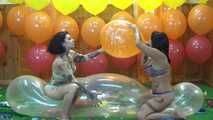 LadyMuffin & Alison 05