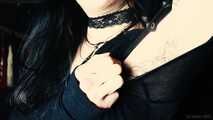 Headmistress Lillith - Teacher's Pet (Solo - Pet transformation)