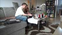 Requestvideo Guest Melissa - The evil uncle 4 part 5 of 8
