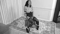 Babe-Snatchers From Outer Space - Encore - Anissa Kate