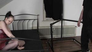 Petplay start with Bubbela