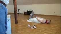 Guset Lea - tricked out Part 4 of 7