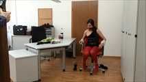 Darline - The First Time Part 3 of 6