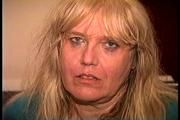 50 Yr OLD REAL ESTATE AGENT TELLS REAL LIFE BONDAGE STORY, IS  HANDGAGGED, MOUTH STUFFED, CLEAVE GAGGED< F0RCED TO CHANGE CLOTHS, HOG-TIED ON BED & TIE-TIED WHILE WEARING SWEATY STINKY PANTYHOSE (D68-1)