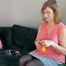 blowing up balloons with mouth [NonPop]