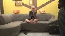 Franziska the first time part 4 of 6 