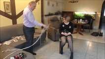 Vicky - The First Time Part 5 of 7