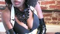 Latex narcissism