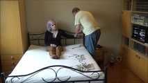 Undine - The First Time Part 4 of 6