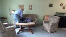 Chelsea - The Fortune Teller 3 Part 1 of 6