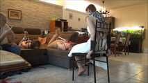 Celeste, Gina and Stefanie - The Birthday Planner Part 10 of 12