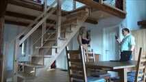 Julia - Secretary Gone Astray Part 7 of 8