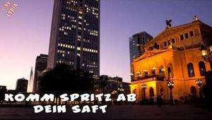 KOMM SPRITZ AB DEIN SAFT