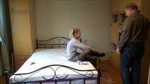 Lea – The Deceitful Business Partner Part 8 of 8