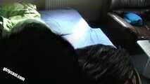 Teen Christin´s privates XXX Tape - Duschen und Orgasmus