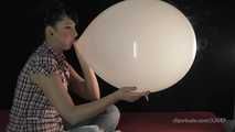 041 Smokey Balloon