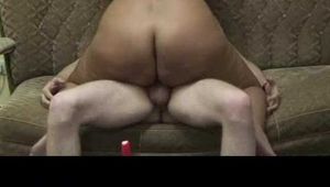 Abgeritten und Genommen...