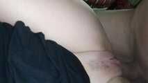 GIVE ME MORE CUM