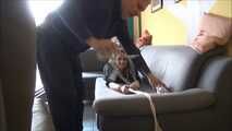Julia - The Probation Officer 2 Part 6 of 7