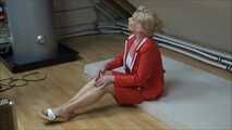 Elena - The new one from the tax office Part 3 of 9