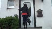 Sharon - German Studies Student 2 Part 4 of 6