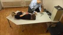 Meryl - tie me up part 1 of 2