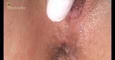 XRammler and Skinny-Girl- Her cunt is leaking
