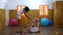 Denise & Claire 11