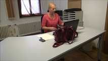 Isabel - the scammer part 7 of 7