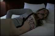 Hardcore Abductions #127 4 For Bondage "Katie"